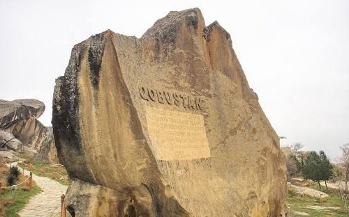 Qobustan Tour: A Historical Adventure