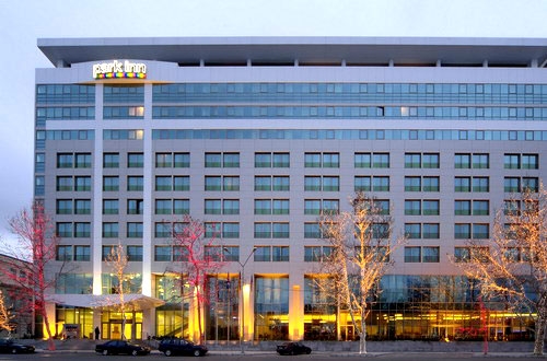 4 Nights & 5 Days Baku Family Luxury Tour Plan